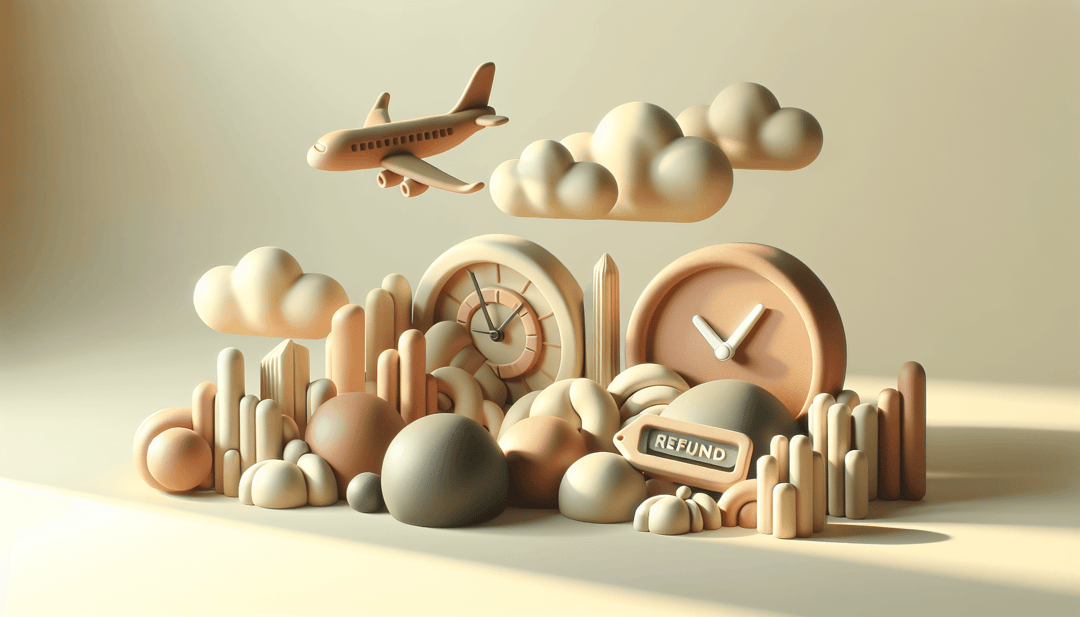 Royal Air Maroc Refund Approval Times Explained