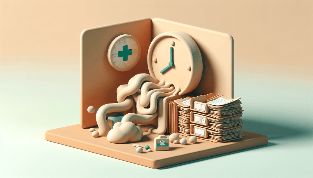 Save Time Requesting Digital Medical Records