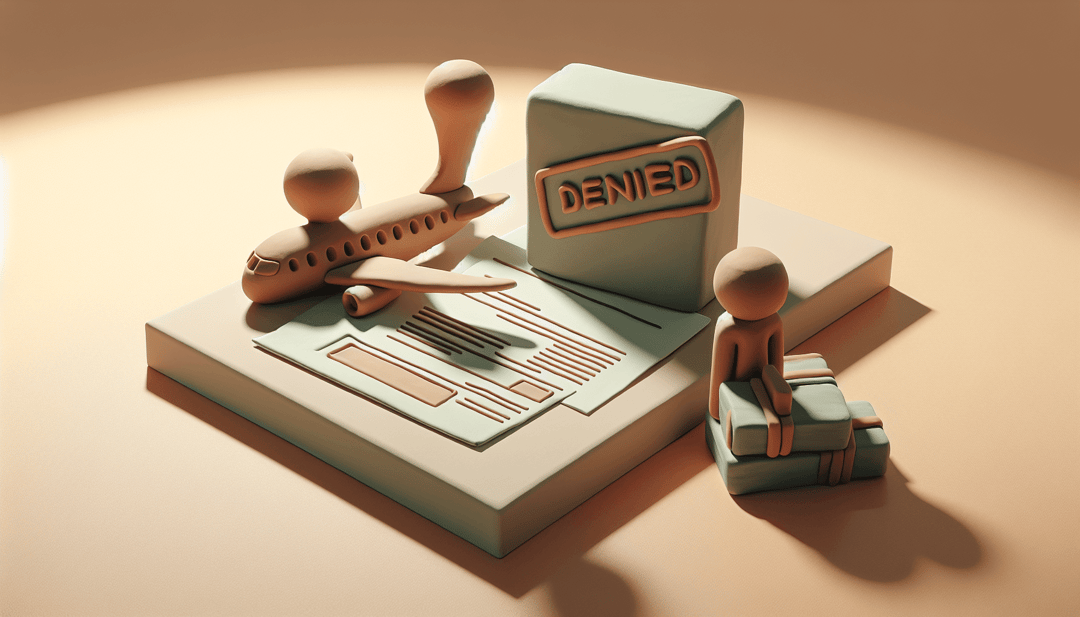 What Happens if Singapore Airlines Denies Your Refund Request?