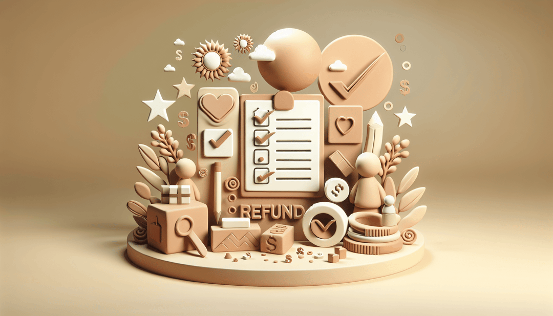 Step-by-Step Guide to Requesting a Refund