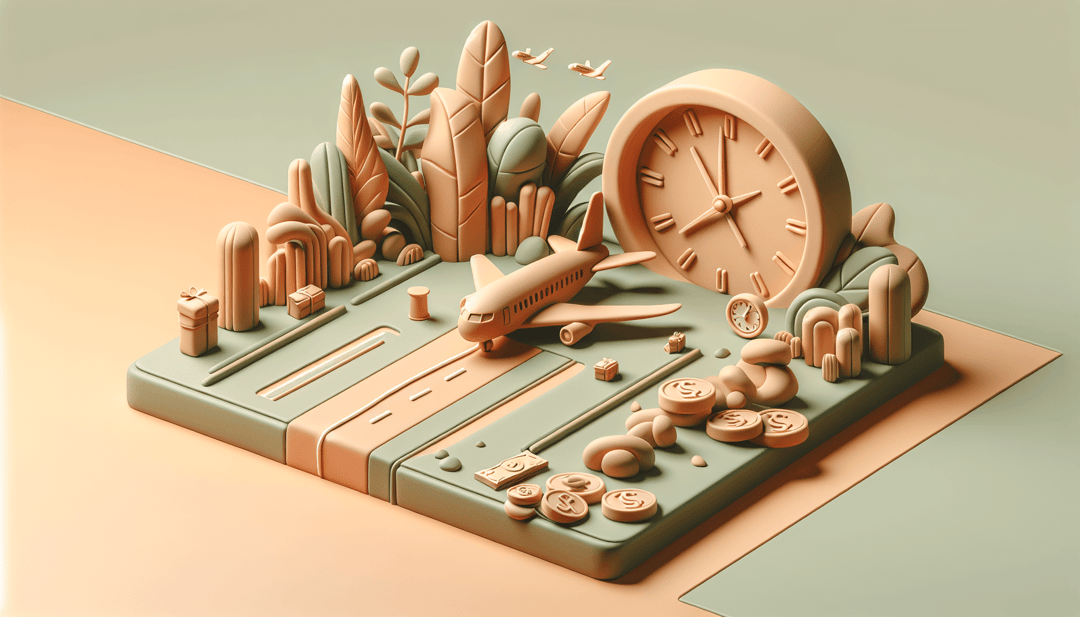 Sun Country Delayed or Canceled Flights: Refund Rules