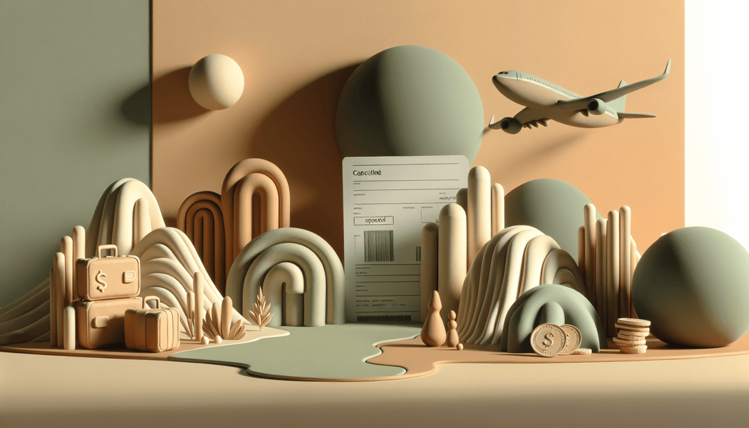 Understanding Swiss Air Cancellation Refunds