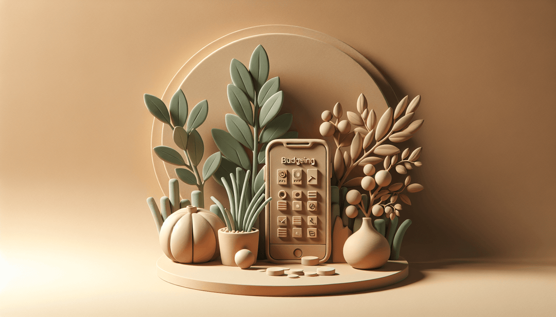 Top Apps for Managing Landscaping Budgets