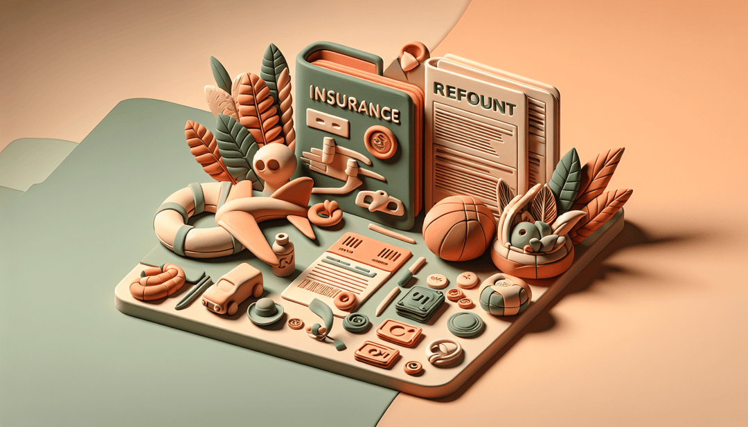 Does Travel Insurance Affect Hawaiian Airlines Refunds?