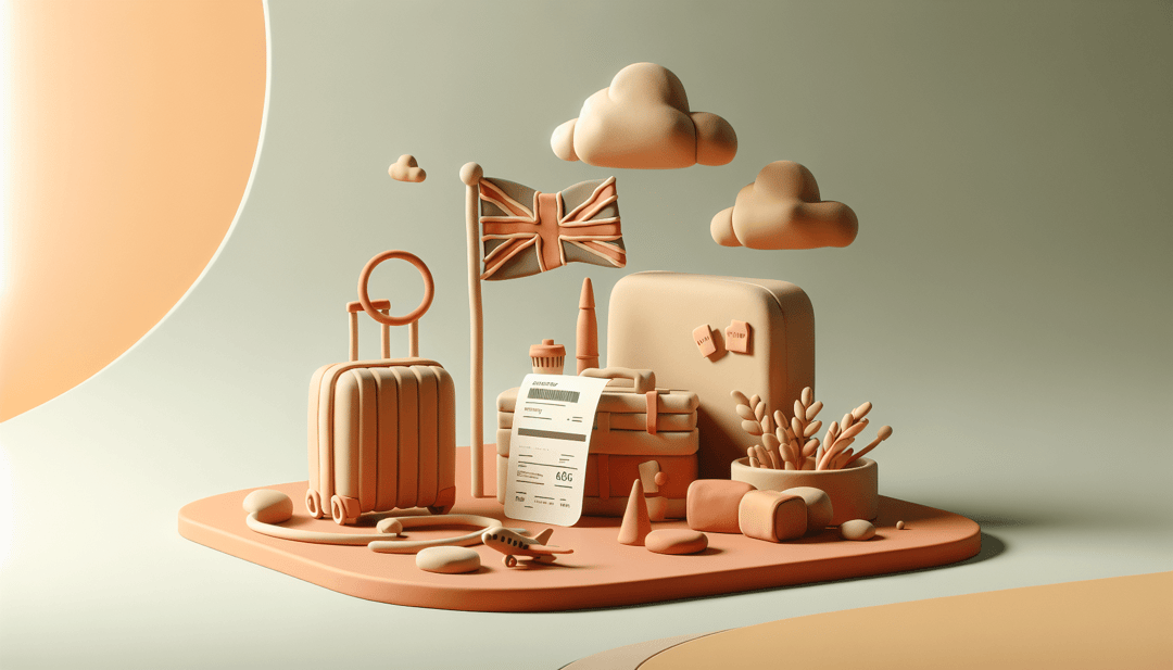 United Airlines Refund Policy in the United Kingdom: A Complete Guide