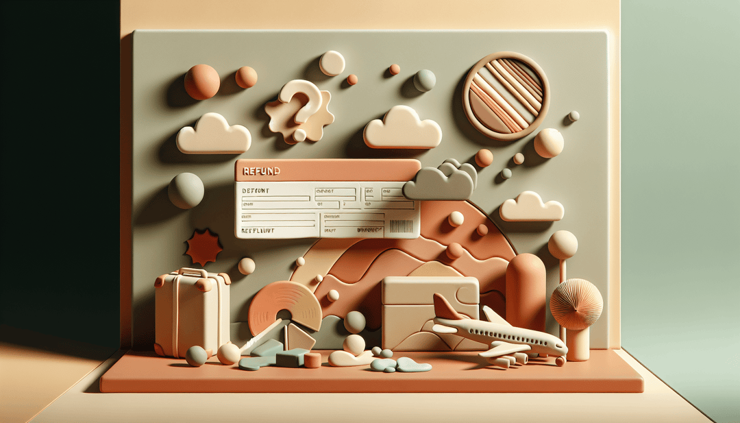 Does United Airlines Offer Refundable Tickets?