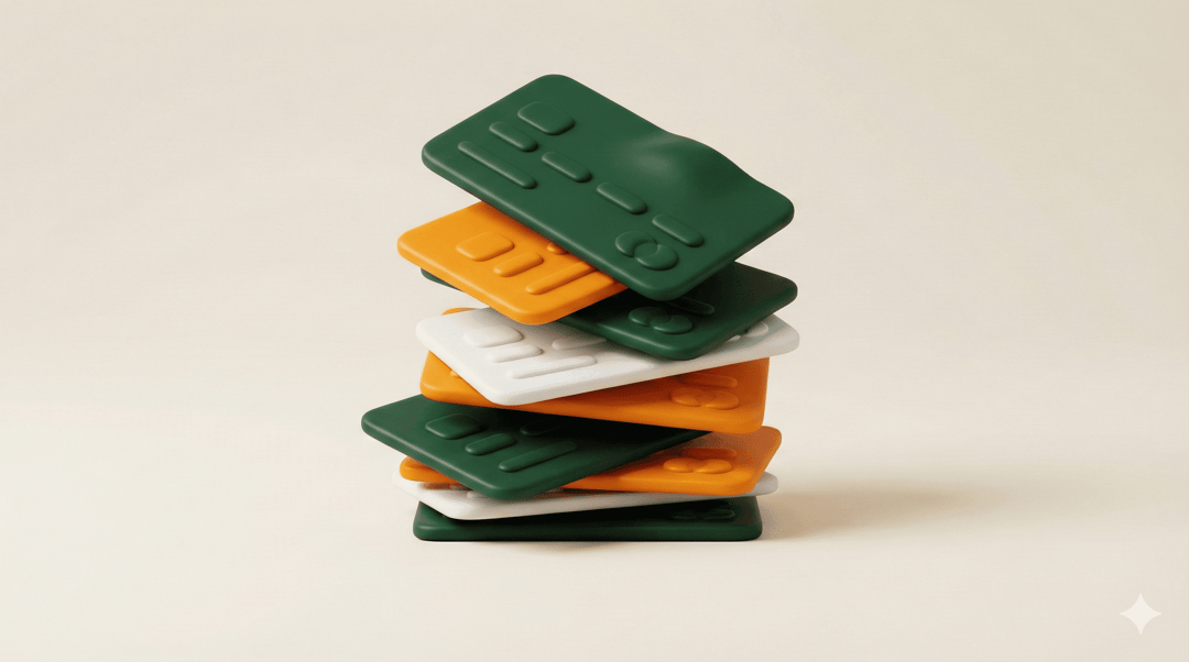 US Credit Card Debt in 2026: What You Can Actually Do About It