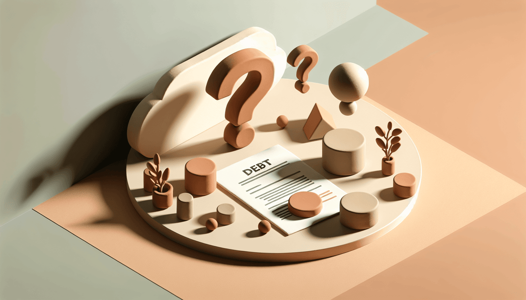 What Is a Debt Collection Notice and How to Understand It