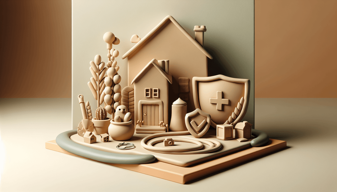 What Is Home Insurance and How Does It Work?