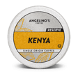 Angelino's Coffee logo