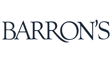 Barron's logo