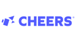 Cheers Health Inc. logo