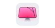 CleanMyMac logo