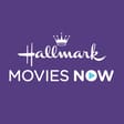 Hallmark+ logo