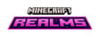 Minecraft Realms logo