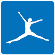 MyFitnessPal logo