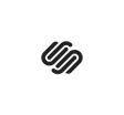 Squarespace logo