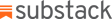 Substack logo