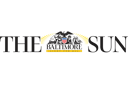 The Baltimore Sun logo