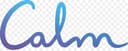 Calm logo