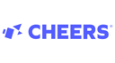 Cheers Health Inc. logo