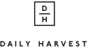 Daily Harvest logo