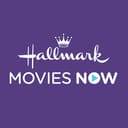 Hallmark+ logo