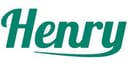 Henry Meds logo