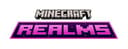 Minecraft Realms logo