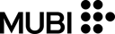 MUBI logo