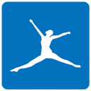 MyFitnessPal logo