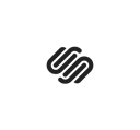 Squarespace logo