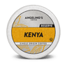 Angelino's Coffee logo