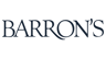 Barron's logo