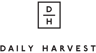 Daily Harvest logo