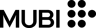 MUBI logo