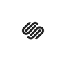 Squarespace logo