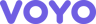 Voyo logo