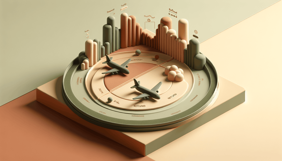 Aeromexico Refund Policies vs Other Airlines
