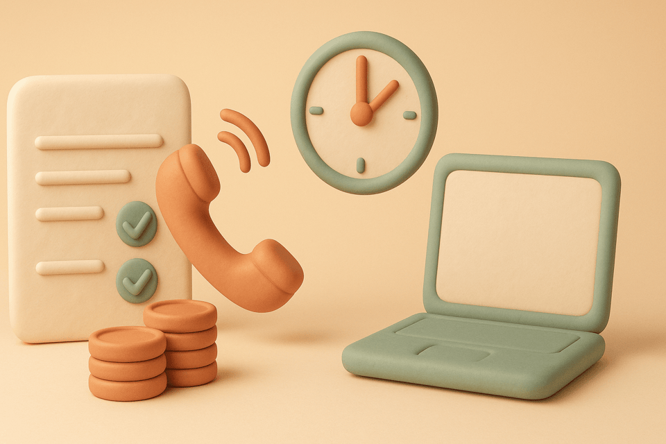 Freelancer Invoices blog cover image