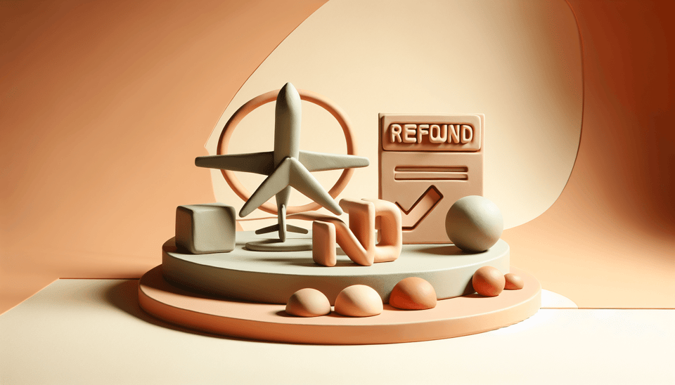 Air Canada Cancelled Flight Refunds: Your Rights