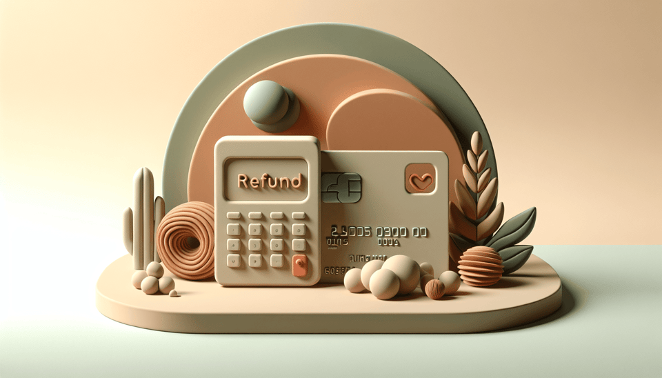 Air France Credit Card Refund Process Explained