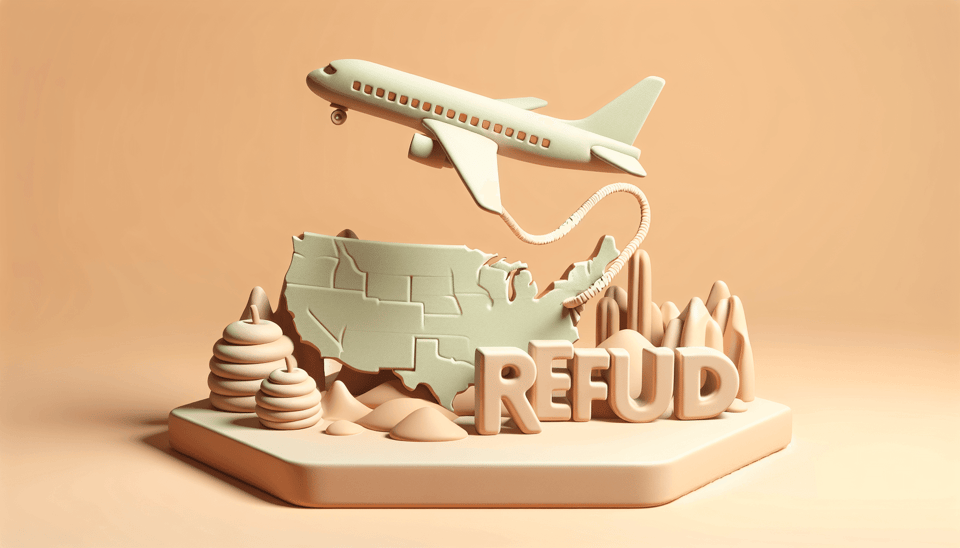 Can You Get a Refund for Air New Zealand Flights in the US?