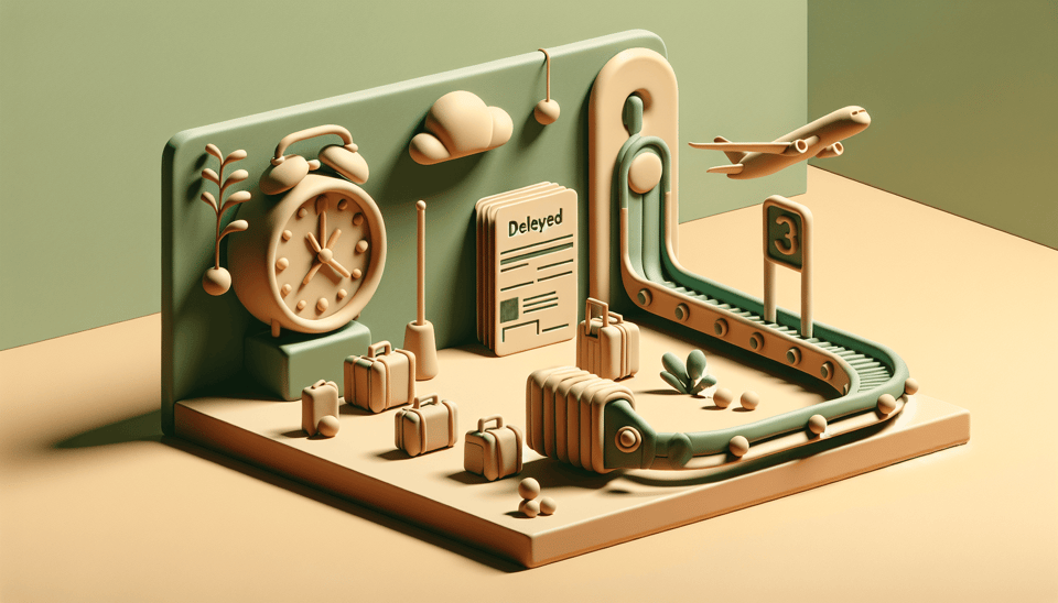 How to Claim Airline Refunds for Delays