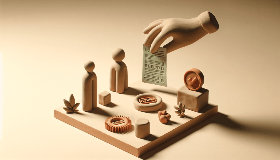 Denied a Contractor Refund? Appeal the Decision Successfully