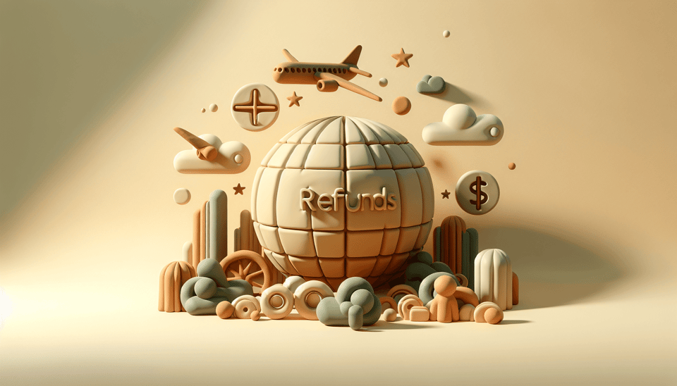 Refund Rights for Avelo Airlines International Flights