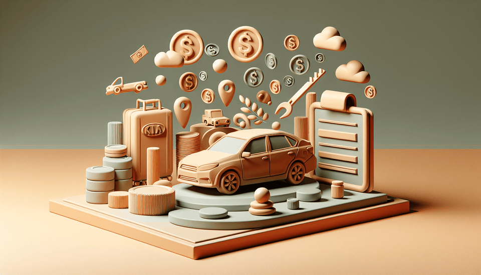 Avoid Extra Costs with Avis Car Rental Insurance Tips