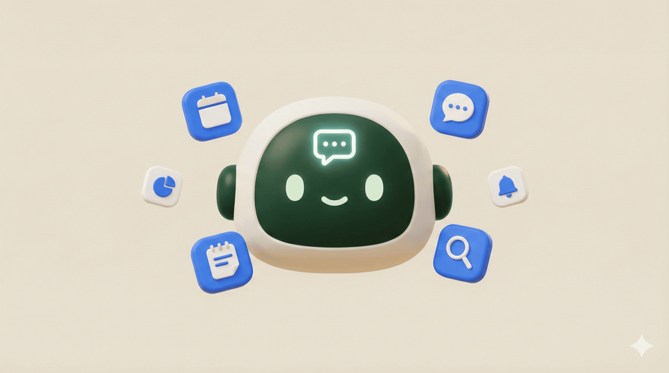 Best 9 AI Assistant Apps to Save You Time & Money
