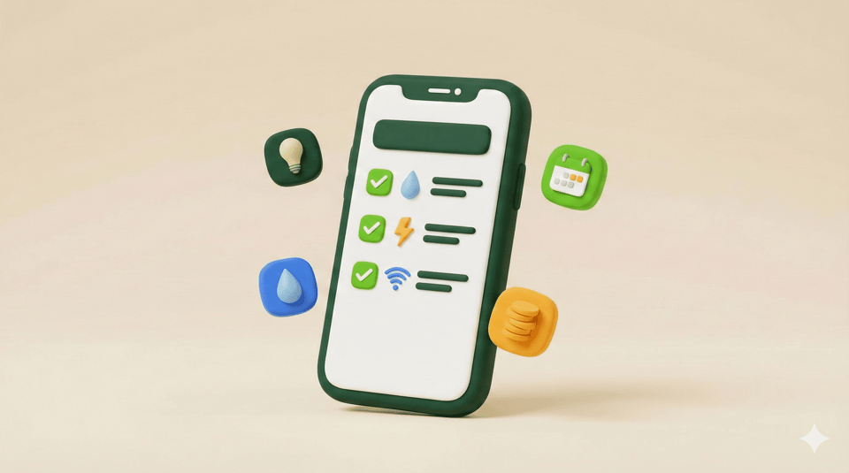 Best 10 Bill Management Apps (2026)