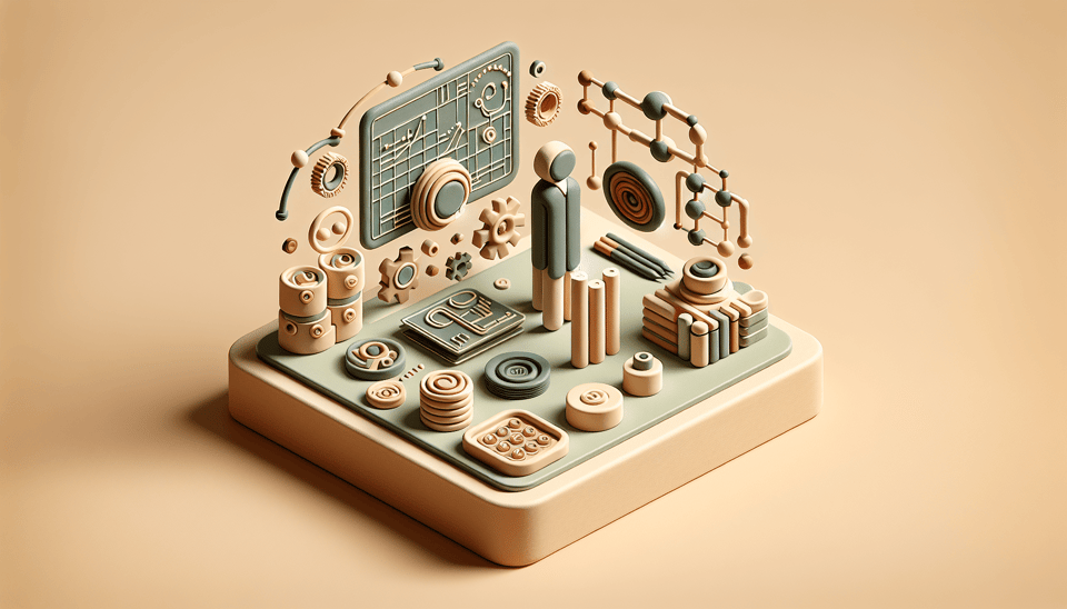 Blueprint AI For Faster Consumer Cost Analysis